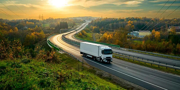 Nuevos tiempos de conducción y descanso